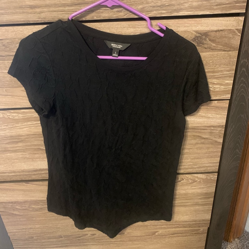 Black top